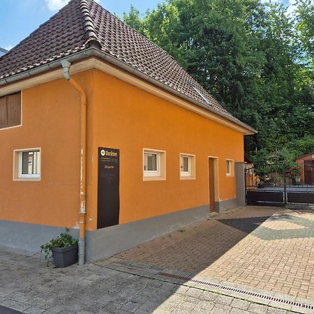 An Der Baumgarten 梅舍德 外观 照片